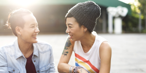 Les pays les plus gay-friendly