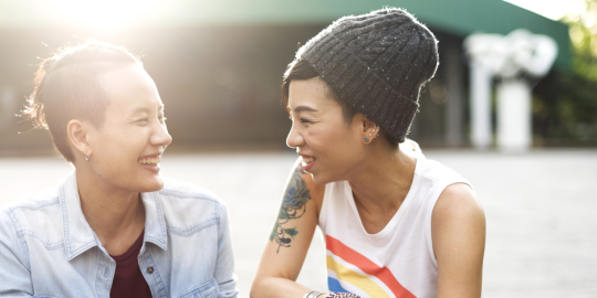 10 most gay-friendly countries