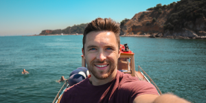 12 countries in 12 months: The story of an ardent digital nomad