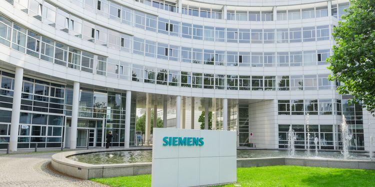 Siemens