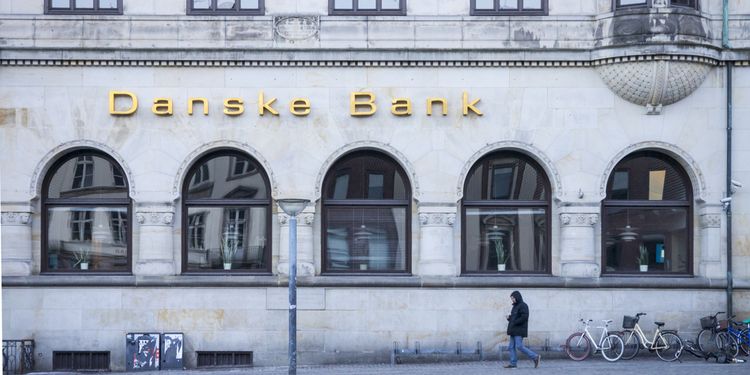 Danske Bank