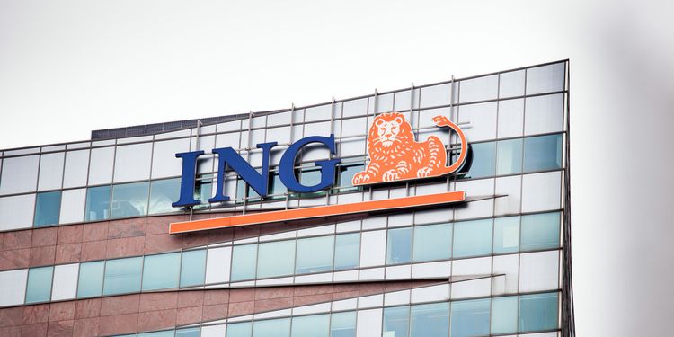 Groupe ING