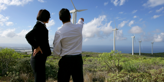 Les entreprises les plus durables