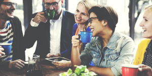 Développer son réseau à l'étranger