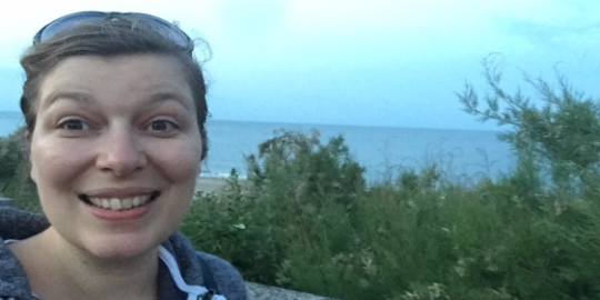 Pasta Pizza & Scones