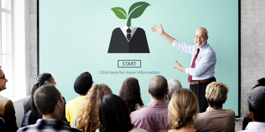 8 moyens de rendre une entreprise durable