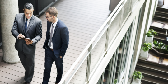 Doing business: Which countries make it easy? 