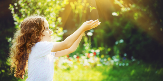 3 strong reasons to make your business sustainable