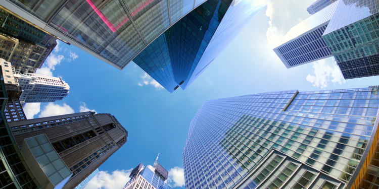 Les villes les plus competitives