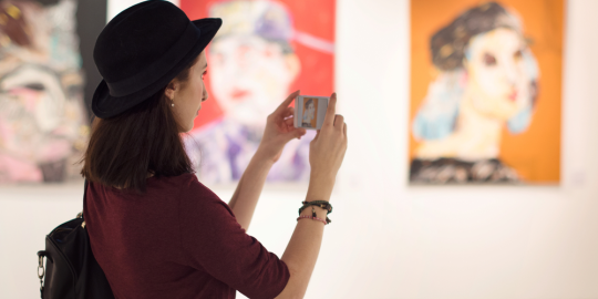 Top museums and galleries for the aesthete expat