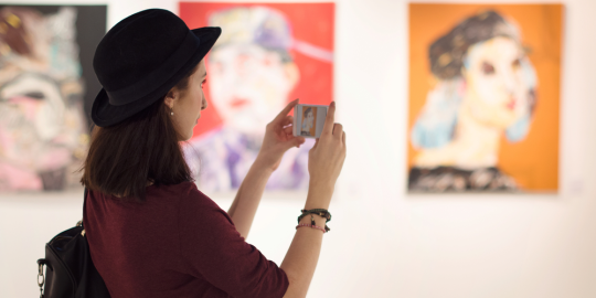 8 musées incontournables à visiter