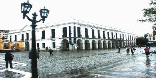 Dominique à Cordoba : « Les Argentins vivent très tard le soir et ont des horaires très différents »