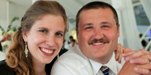 Tina en México: La vida en México es mucho más suave que la de Estados Unidos