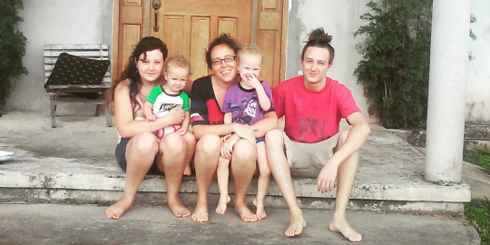 Belize : entre défis et belle vie