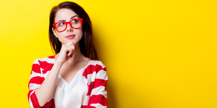 Reflechir a sa prochaine destination