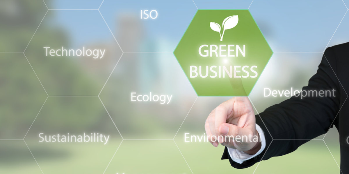 sustainable business