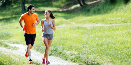 5 pays où vivre en bonne santé