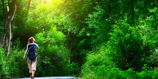 5 destinations idéales pour les aventuriers