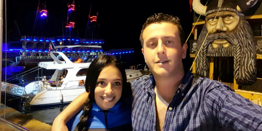 Katherine en Turquía: Es un país maravilloso, lleno de culturas y lugares donde visitar, por donde mires es hermoso