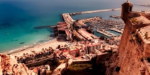 Testimonianza di Alessandro da Alicante