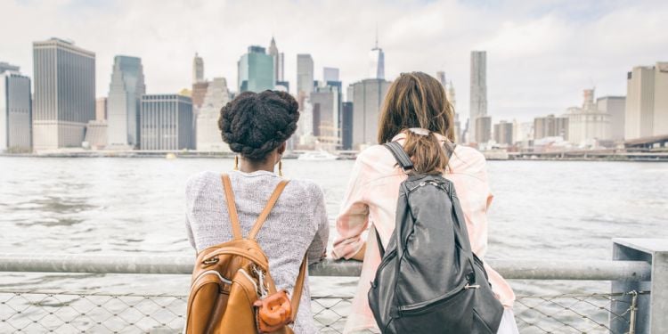 Women in New York City