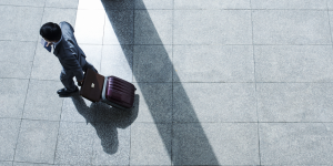 6 ideal jobs for people who love to travel