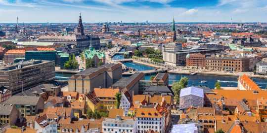 10 choses à savoir sur le Danemark 