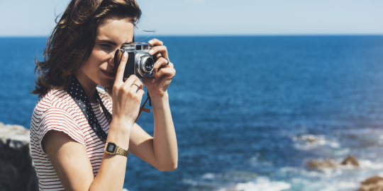 5 of our favourite photoblogs