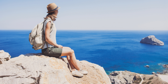 Blogs du mois : Partir en PVT à l'autre bout du monde