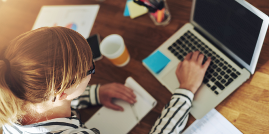 The exciting life of a dynamic mother, expat, and entrepreneur