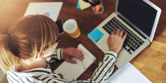 Le défi d'une femme entrepreneure en Autriche