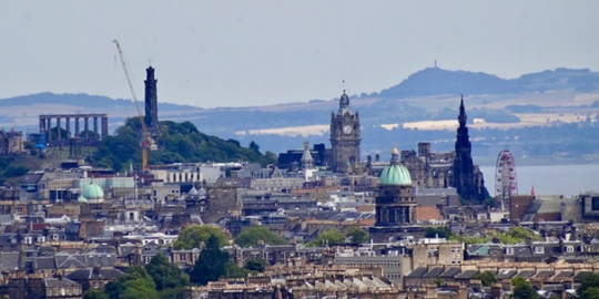 Testimonianza di Giulia da Edimburgo