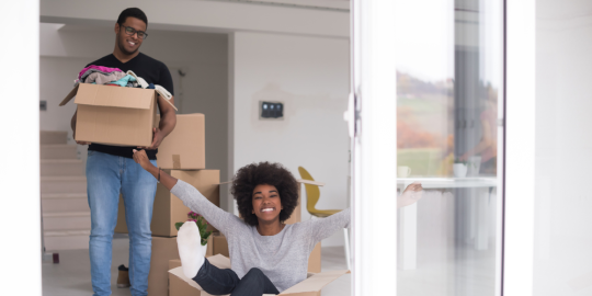 6 conseils pour choisir son logement à l'étranger