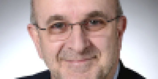 Philippe Aldon : étudier à distance