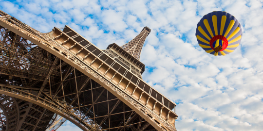 The most up-and-coming cities in Europe