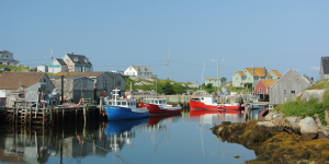 Comment trouver un emploi en Nouvelle-Écosse