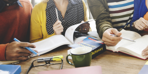 Who are the masters of English?