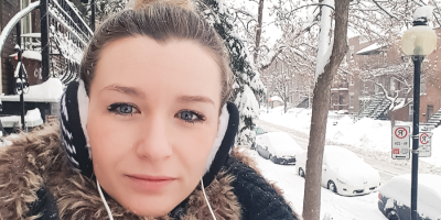 Surviving four winters in Montreal