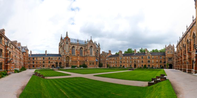 Universite d'Oxford