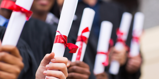 6 bonnes raisons d'&eacute;tudier &agrave; l'&eacute;tranger