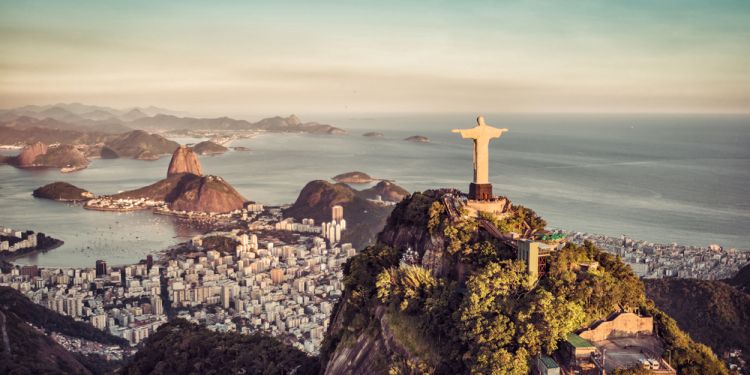Teach English in Rio
