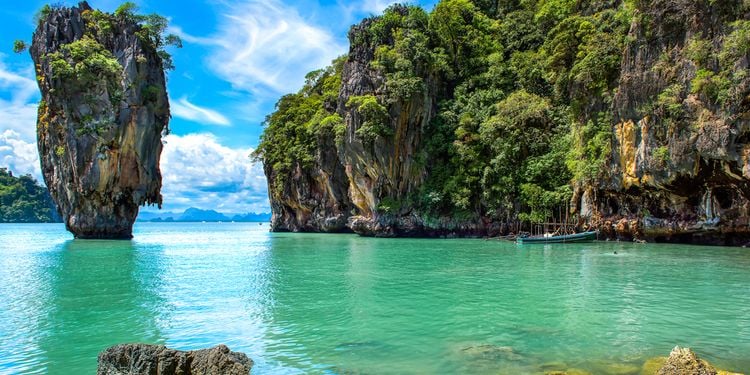 Teach English in Thailand