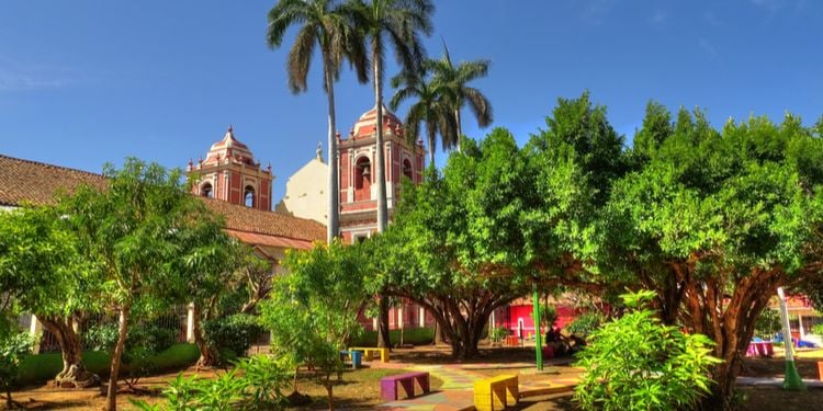 Teach English in Nicaragua