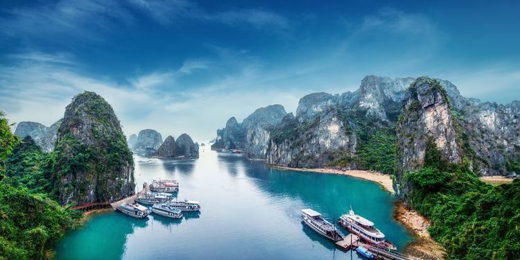 Teach English in Vietnam