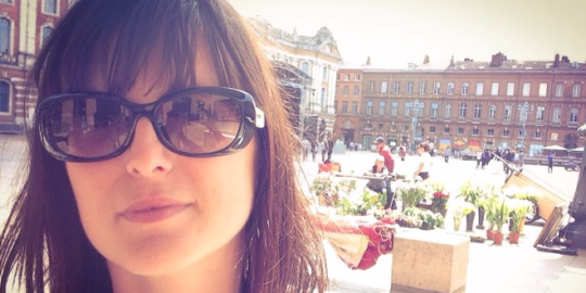 La testimonianza di Elena in Francia