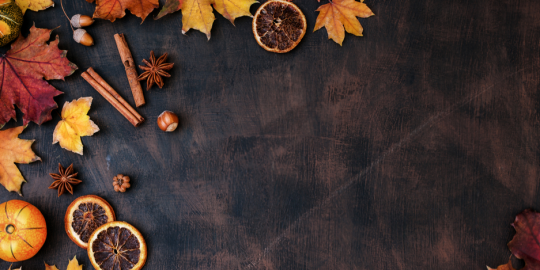 Le Thanksgiving des expatriés