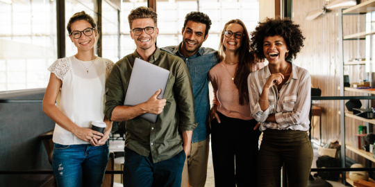 E-learning : 4 stratégies pour les entreprises 