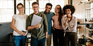 E-learning : 4 stratégies pour les entreprises