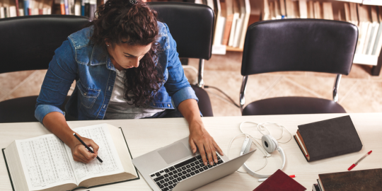 4 ways you can change your life with e-learning