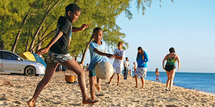 S'expatrier a l'Ile Maurice